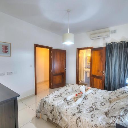 Large And Modern 2Bedroom With Balcony Glub1-1 Gzira المظهر الخارجي الصورة