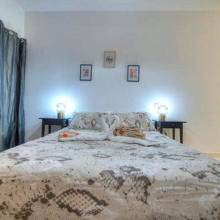 Large And Modern 2Bedroom With Balcony Glub1-1 Gzira المظهر الخارجي الصورة