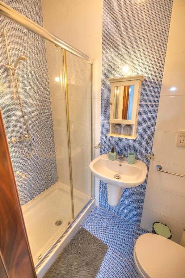 Large And Modern 2Bedroom With Balcony Glub1-1 Gzira المظهر الخارجي الصورة
