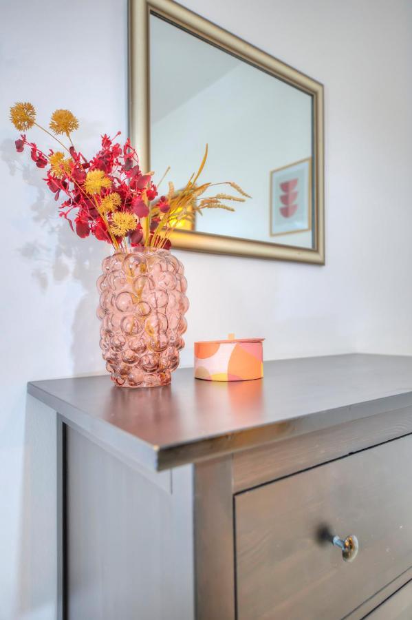 Large And Modern 2Bedroom With Balcony Glub1-1 Gzira المظهر الخارجي الصورة