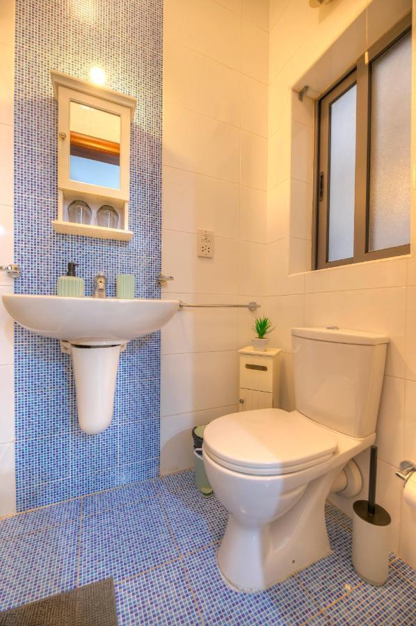 Large And Modern 2Bedroom With Balcony Glub1-1 Gzira المظهر الخارجي الصورة